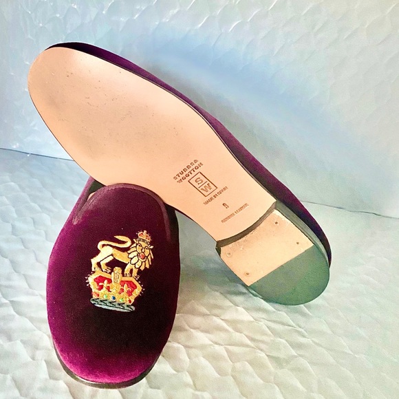 HOT 🔥🔥🔥🔥🔥 SALE / STUBBS AND WOOTTON - Picture 2 of 14